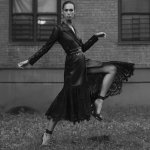 Alexander McQueen primavera. Foto:Ethan James Green - Thumbnail