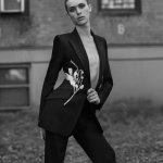 Alexander McQueen primavera 2. Foto: Ethan James Green - Thumbnail