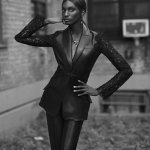 Alexander McQueen primavera 3. Foto: Ethan James Green - Thumbnail