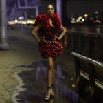 Alexander McQueen primavera 4. Foto:Ethan James Green - Thumbnail