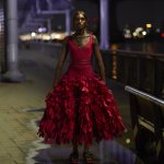 Alexander McQueen primavera 6. Foto:Ethan James Green - Thumbnail