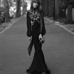 Alexander McQueen primavera 7. Foto:Ethan James Green - Thumbnail
