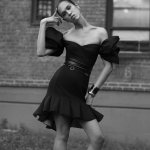 Alexander McQueen primavera 8. Foto:Ethan James Green - Thumbnail