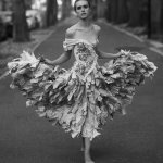 Alexander McQueen primavera 9. Foto:Ethan James Green - Thumbnail