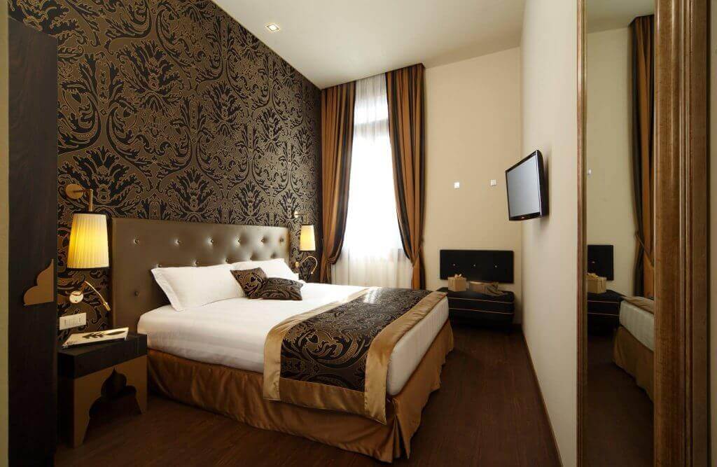 Carnevale a Venezia: organizza la tua vacanza gay-friendly tra maschere e travestimenti - Arcadia Boutique Hotel Rooms 2 - Gay.it