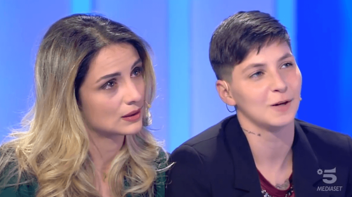 I 25 articoli di Gay.it più letti del 2020 - Cè Posta per Te sdoganata lomofobia genitoriale in una brutta pagina tv - Gay.it