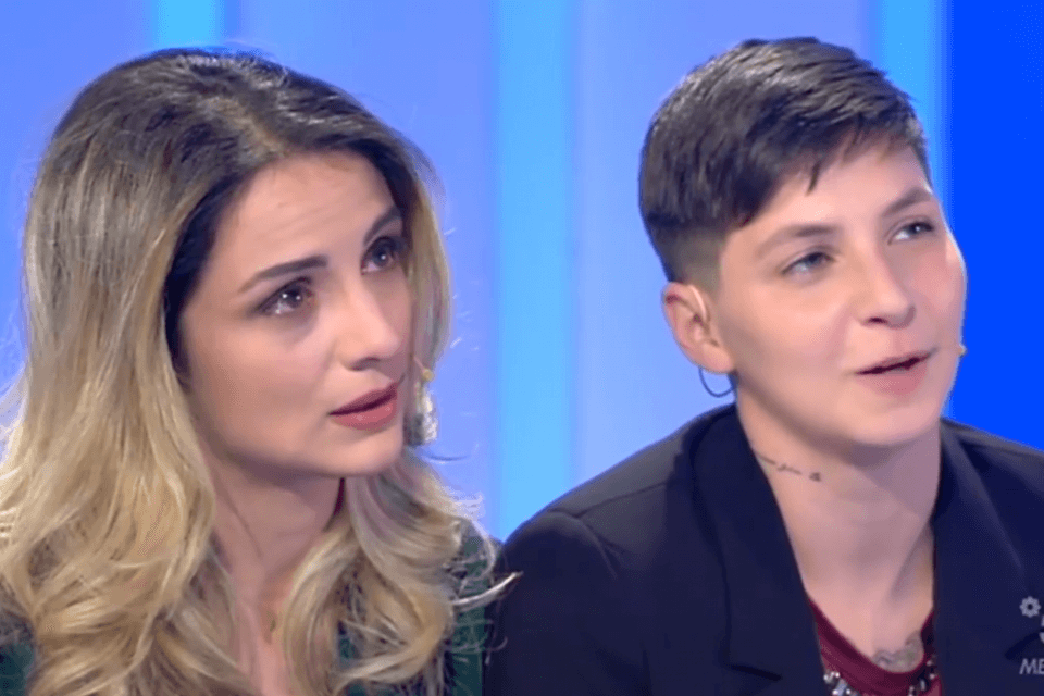 C’è Posta per Te, sdoganata l’omofobia genitoriale in una brutta pagina televisiva