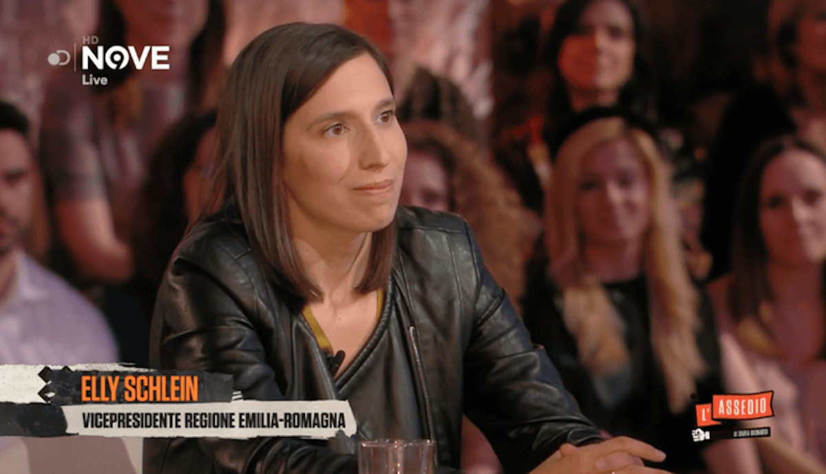50 Coming Out 'vip' del 2020 - Elly Schlein - Gay.it