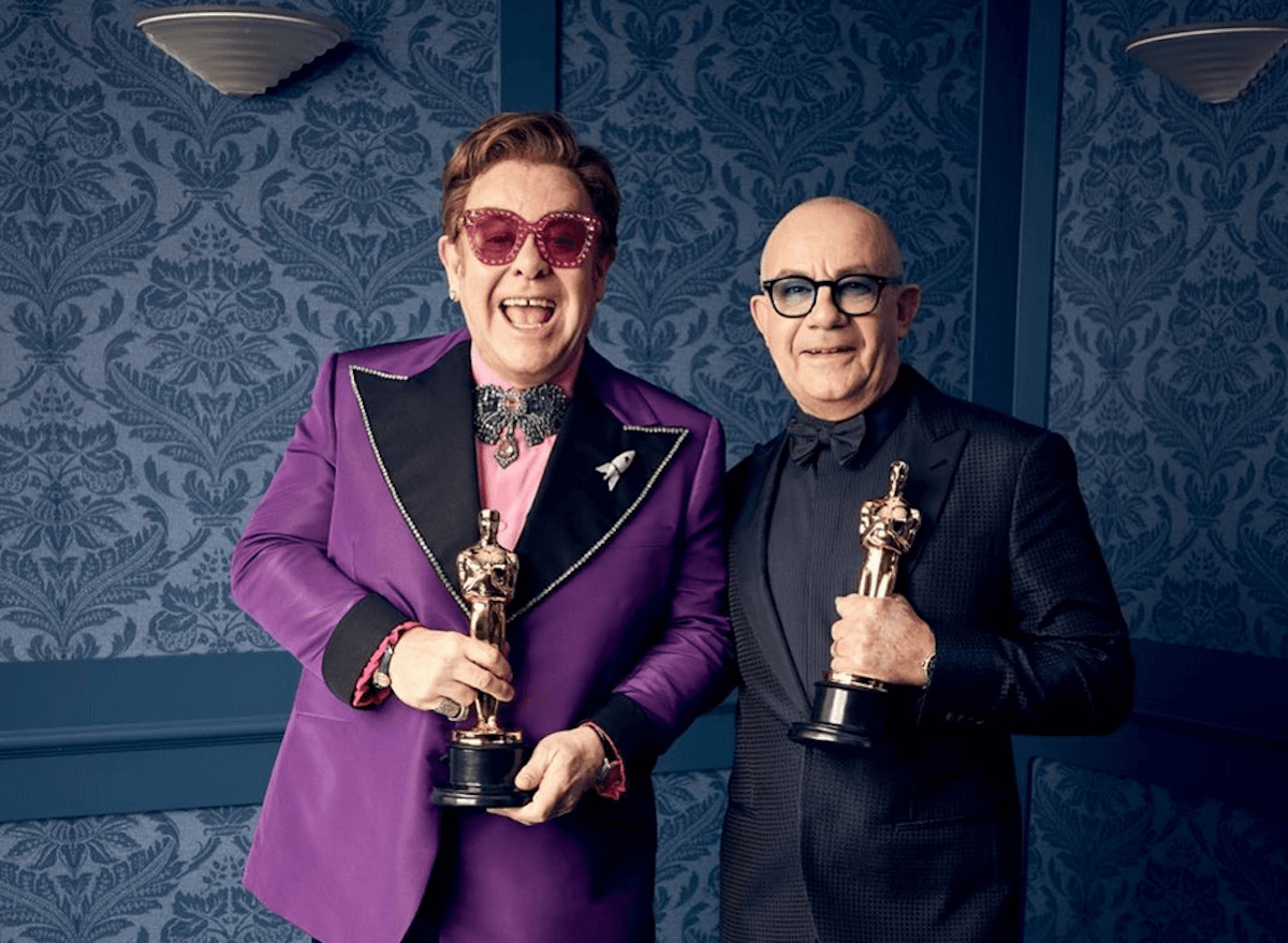 Elton John, party Oscar da 6.4 milioni di dollari raccolti nella lotta contro l’AIDS