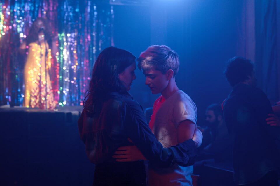 ‘Feel Good’, la nuova serie Netflix a tinte LGBT – il trailer
