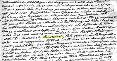 Karl-Maria Kertbeny, il 'padre' del termine omosessualità nasceva 196 anni fa - Gay.it