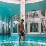 Baptiste Giabiconi -Foto da Instagram - Thumbnail