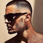 Baptiste Giabiconi - Foto da Instagram - Thumbnail