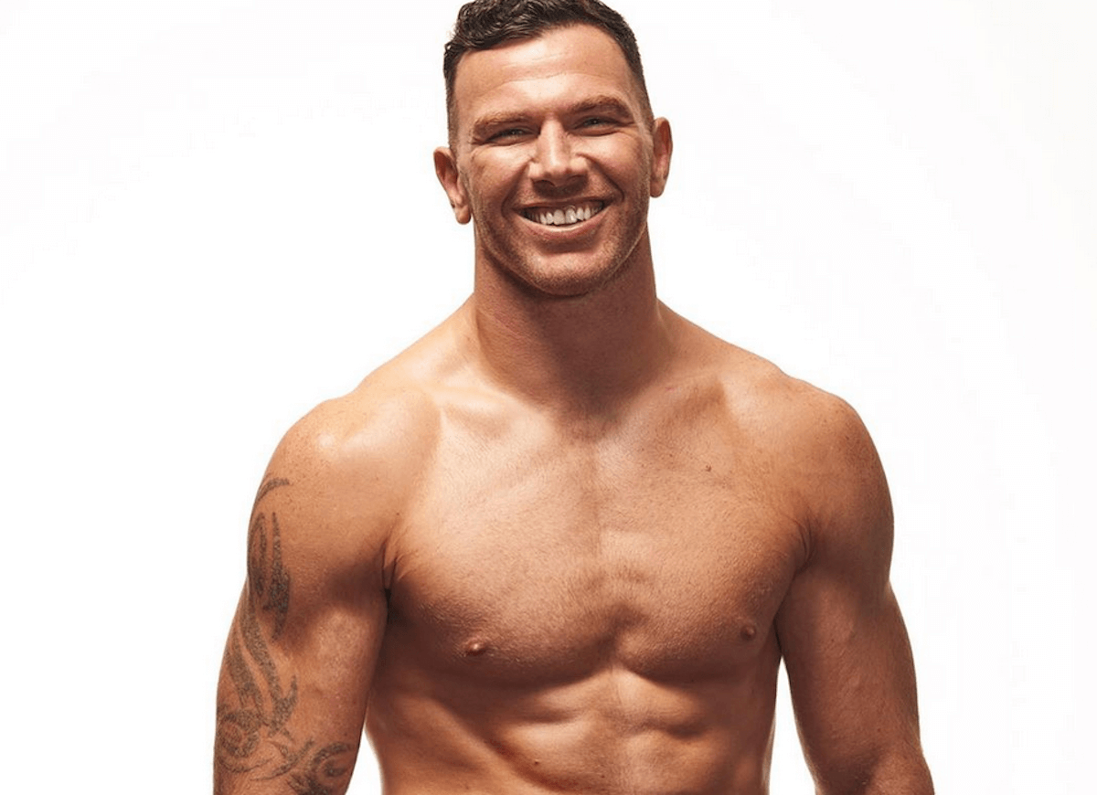 Keegan Hirst: buon compleanno al primo rugbista apertamente gay