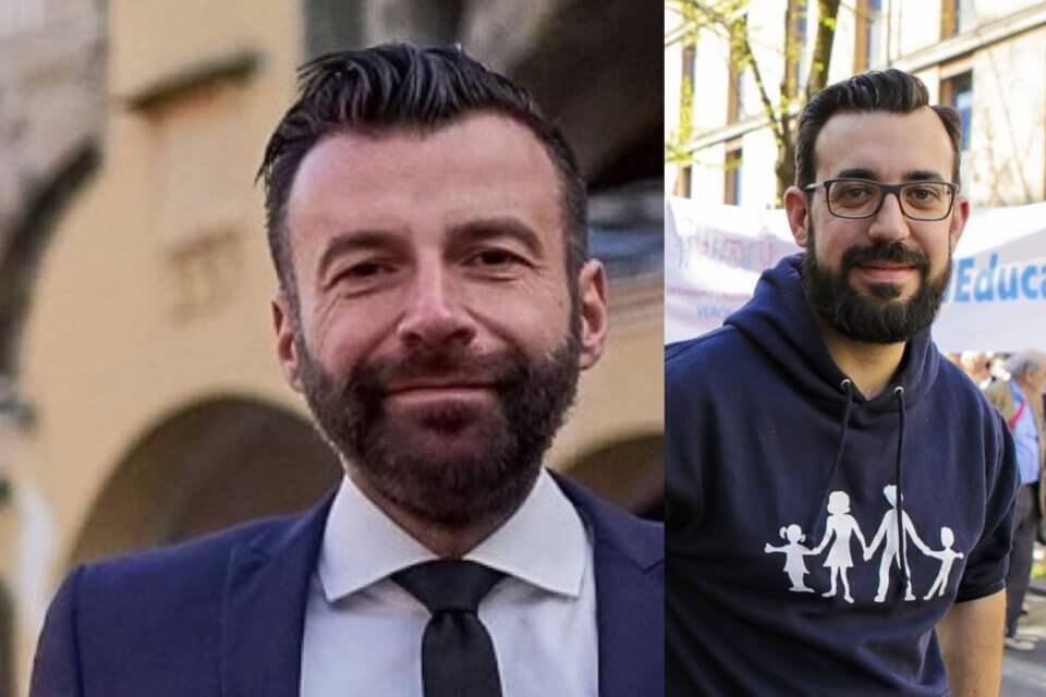 Legge contro l’Omofobia, Pro  Vita all’attacco: “È in gioco la nostra libertà”