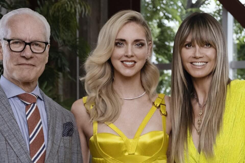 Making The Cut con Heidi Klum, arriva la competizione di moda tra stilisti e imprenditori – trailer e concorrenti