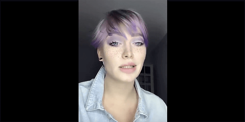 Mila è l’adolescente francese che sui social si scaglia contro l’Islam e il Corano. E scoppia un caso politico
