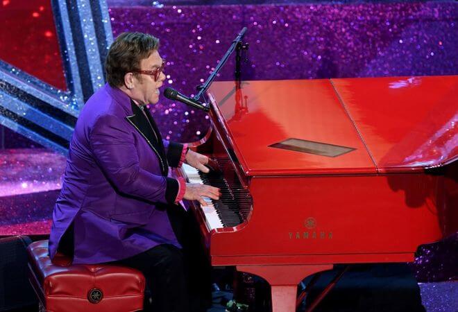 Oscar 2020, vince a sorpresa il sudcoreano Parasite di Bong-Joon Ho - Oscar 2020 Elton John - Gay.it
