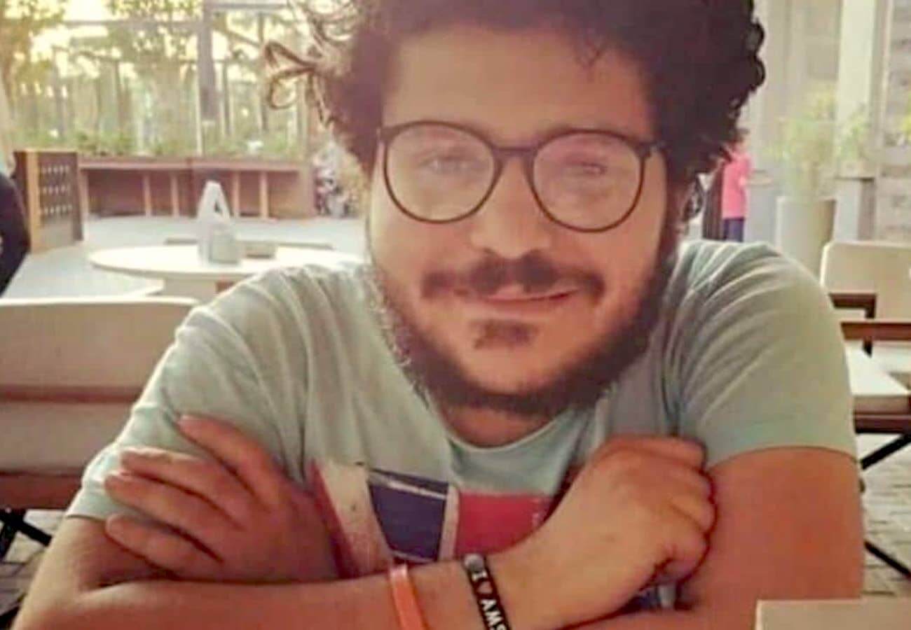 Ricercatore e attivista LGBT egiziano arrestato e torturato