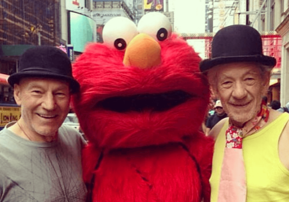 Patrick Stewart e Ian McKellen, ecco dove e quando è nata la più celebre ‘bromance’ del Cinema