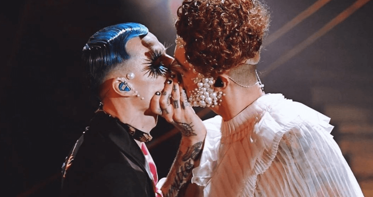I 25 articoli di Gay.it più letti del 2020 - Schermata 2020 02 09 alle 18.29.29 - Gay.it