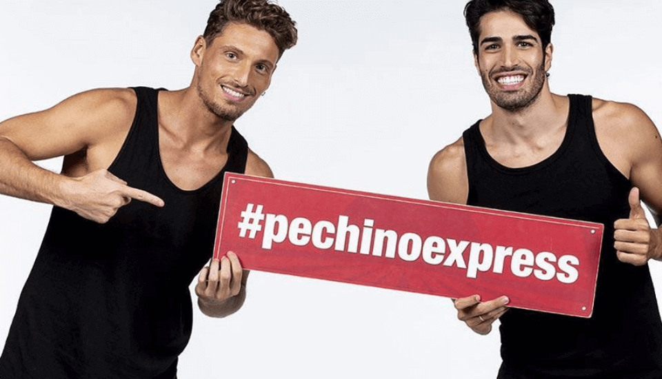 Su Rai Due torna Pechino Express. Ecco il cast dell’ottava edizione