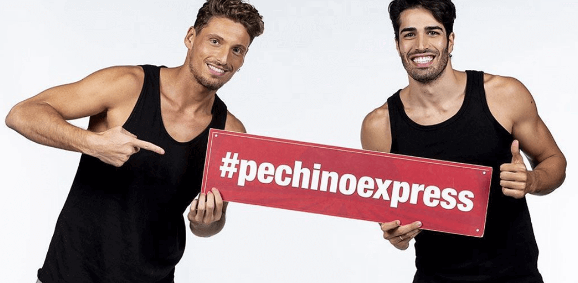 Su Rai Due torna Pechino Express. Ecco il cast dell’ottava edizione
