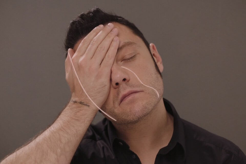 Amici Per Errore di Tiziano Ferro, il video ufficiale