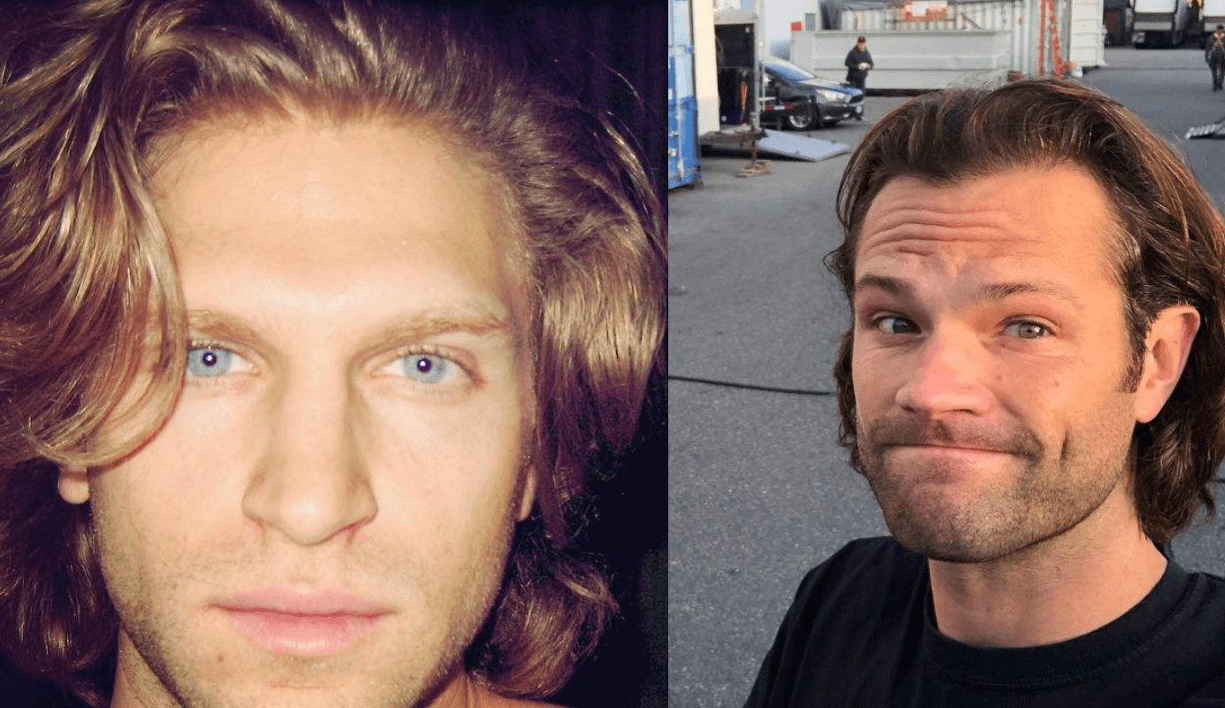 Walker Texas Ranger, Keegan Allen  sarà il fratello gay e conservatore di  Jared Padalecki nel reboot The CW