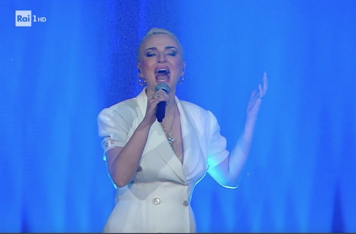 Sanremo 2020, il pagellone delle cover e dei duetti – vince TOSCA