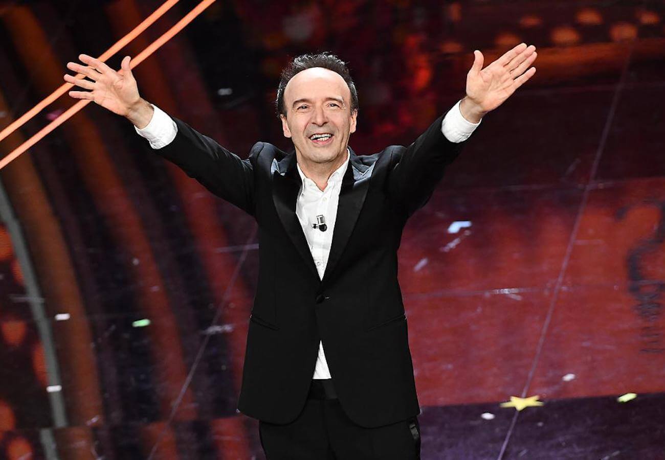 Roberto Benigni