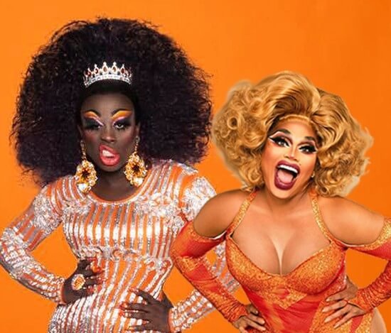 La vita notturna queer a New York. Ecco i Glam Awards 2020 - bob brita promo 1 1 1 e1580743816384 - Gay.it
