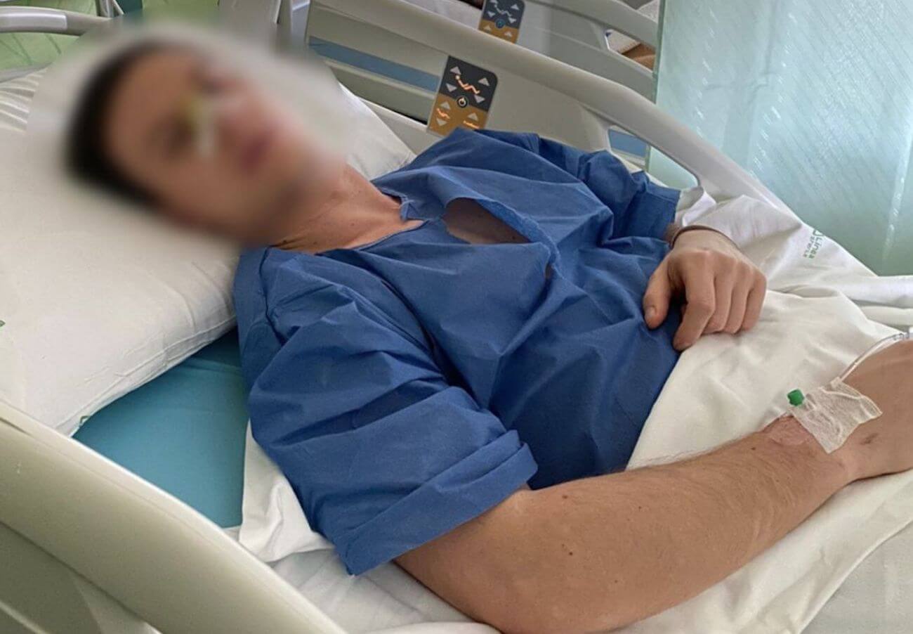 Aggressione omofoba a Cesenatico, identificati due aggressori del branco