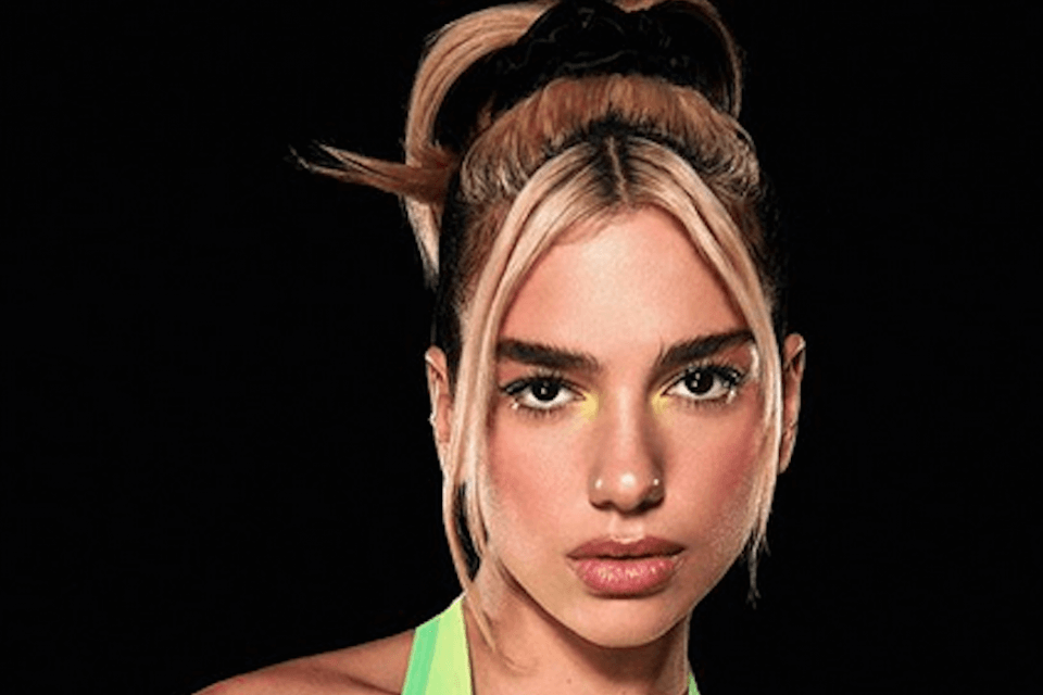 Sanremo 2020, la scaletta della 4a serata: Dua Lipa superstar