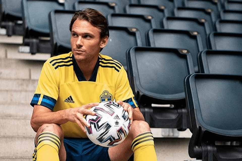 Albin Ekdal, “quanti calciatori vorrebbero dichiararsi gay ma non lo fanno per paura”