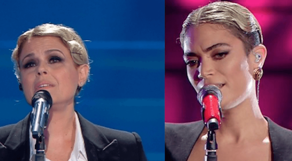 Sanremo 2020: vogliamo tornare a far vincere una donna, per favore? - elodie tosca - Gay.it