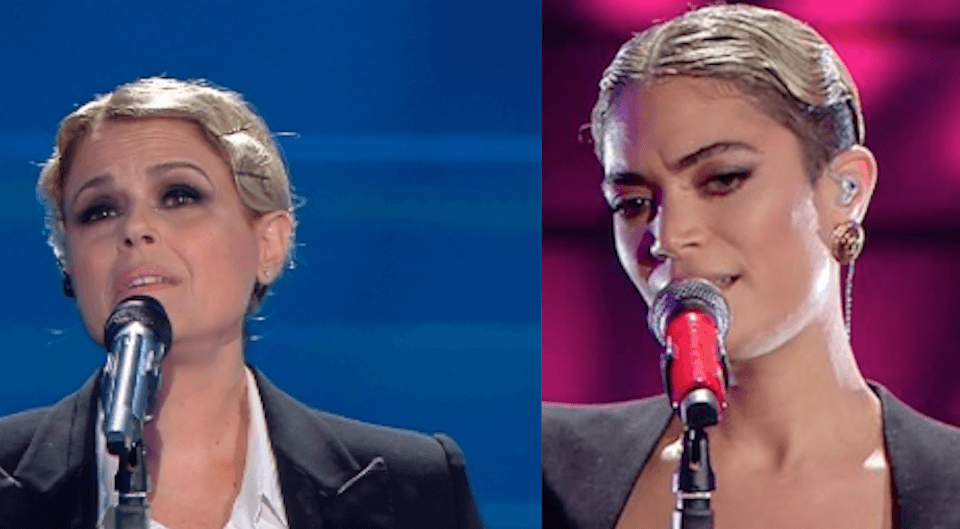 Sanremo 2020: vogliamo tornare a far vincere una donna, per favore?