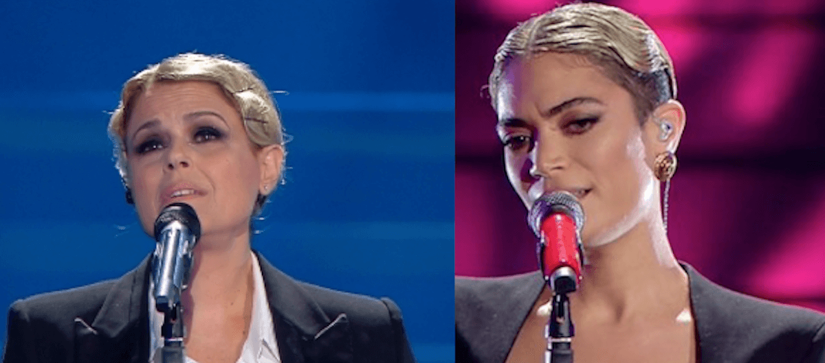 Sanremo 2020: vogliamo tornare a far vincere una donna, per favore?