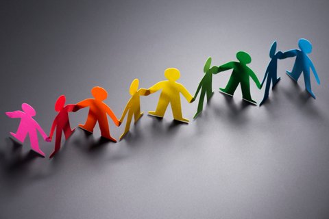 La famiglia del futuro? Dall’Europa arriva il ‘co-parenting’ - famiglie arcobaleno - Gay.it