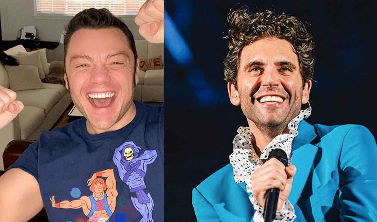 Sanremo 2020, sul palco Mika e Tiziano Ferro: ecco la scaletta di giovedì, con cover e duetti