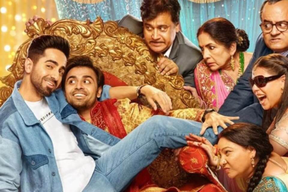 Bollywood, primo storico film gay bandito da Emirati Arabi Uniti e Kenya