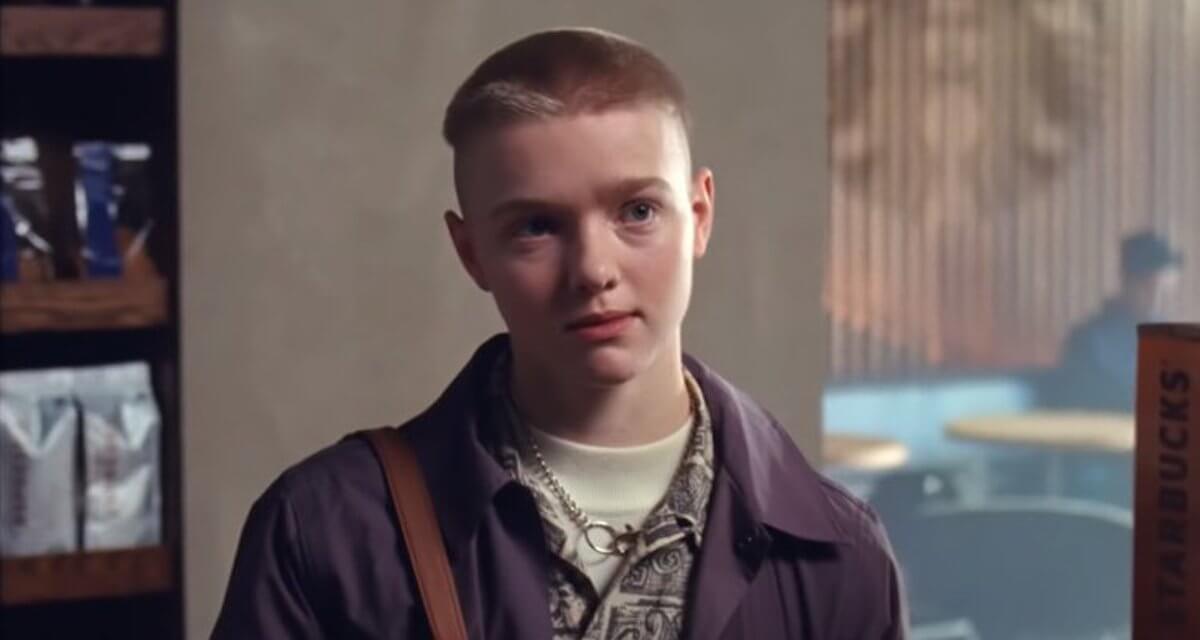 Starbucks, bellissimo e commovente spot  trans inclusivo