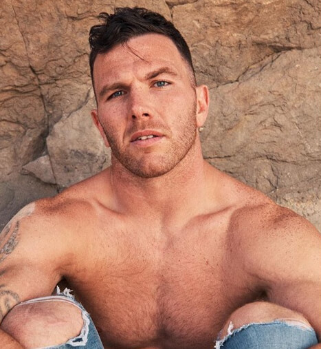 Keegan Hirst