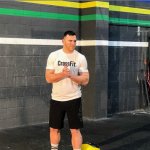 L'allenamento di Keegan Hirst - Thumbnail