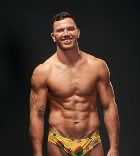 Keegan Hirst