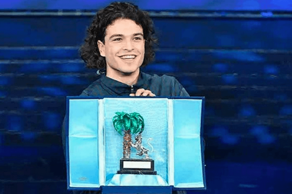 Sanremo 2020, tra i giovani vince Leo Gassmann – la classifica dei 24 BIG