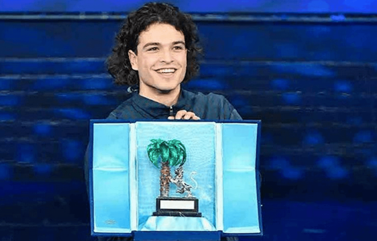 Sanremo 2020, tra i giovani vince Leo Gassmann – la classifica dei 24 BIG