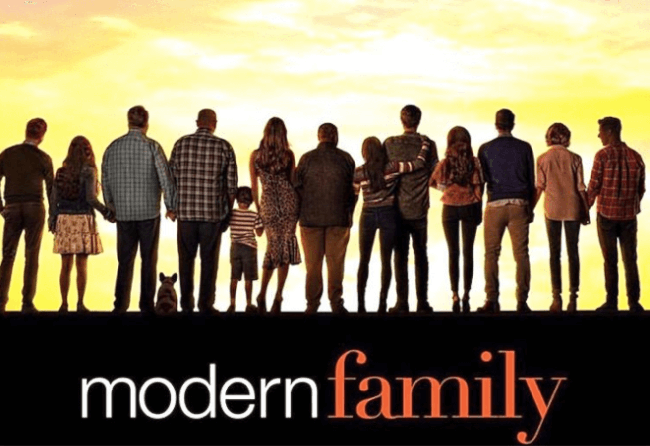 modern family