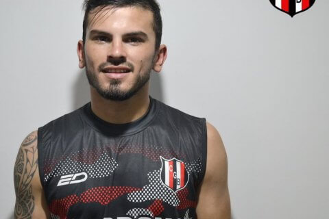 Nicolás Fernández, parla il primo calciatore gay d'Argentina: "ci sono i calciatori gay, ma hanno paura di esporsi" - nicolas fernandez gay - Gay.it