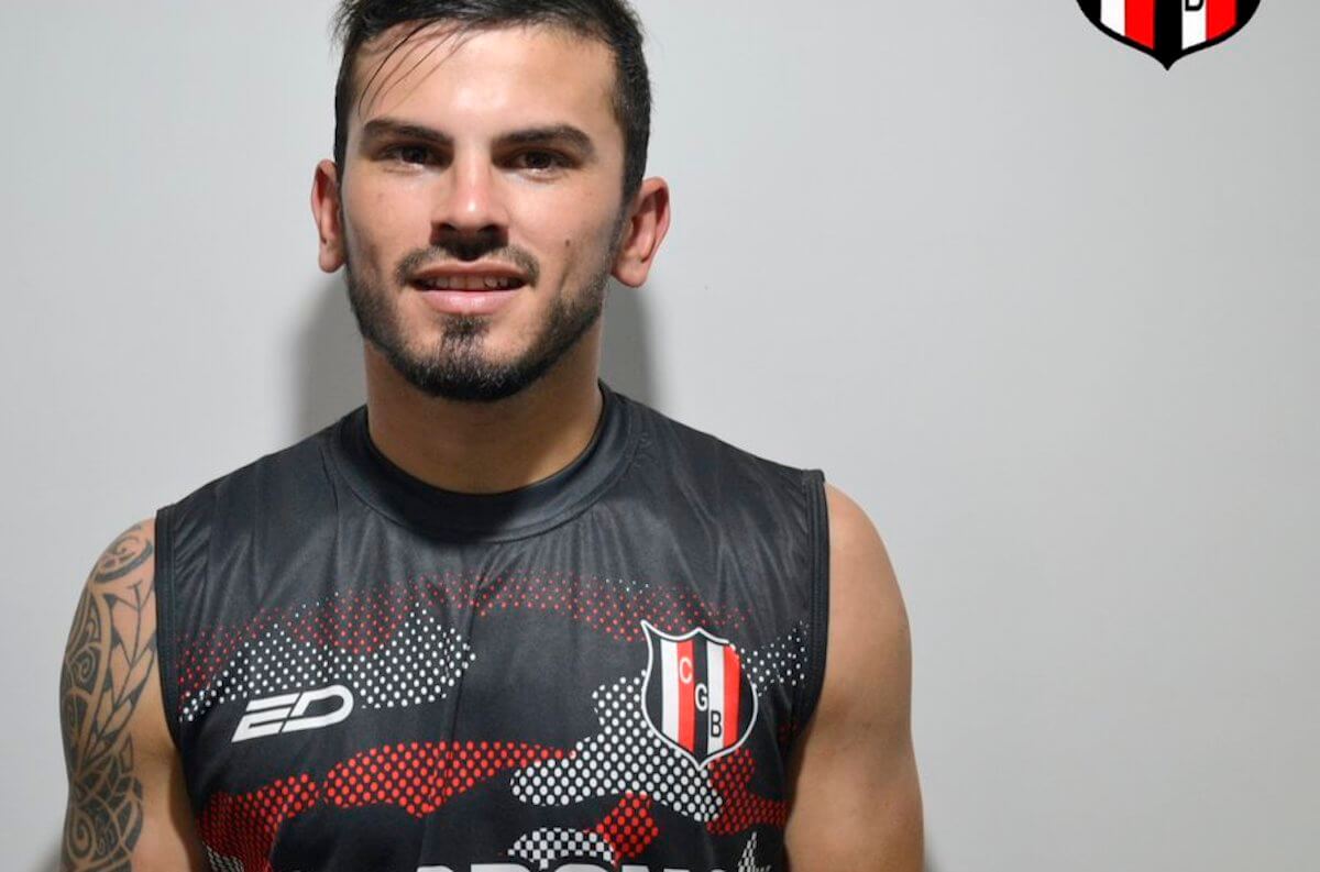 Nicolás Fernández, parla il primo calciatore gay d’Argentina: “ci sono i calciatori gay, ma hanno paura di esporsi”